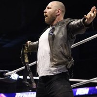 Dean Jon Moxley Ambrose (@deanjonmoxleya4) 's Twitter Profile
