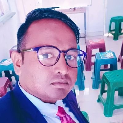 Santosh Shakya)( mediya in charge) ( BVM ) बामसेफ ही मूलनिवासी लोगो को आजादी दिलाएगा