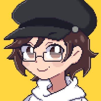 ✧ Lvl.24 ✧ ESP/ENG ✧ she/her ✧ rhythm enjoyer ✧ Artist and Vstreamer ✧
✧ BF(´,,•ω•,,)♡: @Art1st_Gal ✧ ALT( ͡° ͜ʖ ͡°): @spicy_rumi ✧ https://t.co/V8byBU51Nf ✧