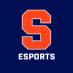 Syracuse Esports (@cuse_esports) Twitter profile photo Syracuse Esports (@cuse_esports) Twitter profile photo