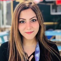 Kamelia Aryafar (@karyafar) 's Twitter Profile