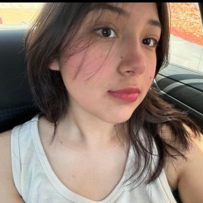 MONSERR33614140's profile picture. Hola .•‿•
si me encuentras no soy yo