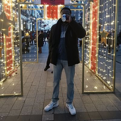 holufysayor's profile picture. I'm not as smart as you think... I googled that shit