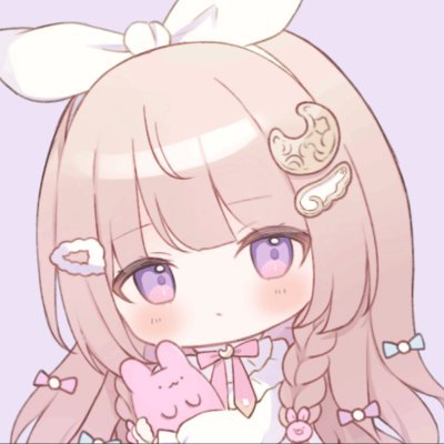 おもち もなか🐰C106 2日目東〚メ38ab〛さんのプロフィール画像