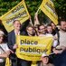 Place Publique Hérault (@34placepublique) Twitter profile photo Place Publique Hérault (@34placepublique) Twitter profile photo