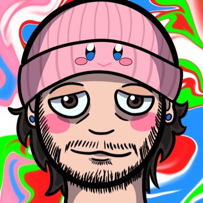 Victor RadArt 🎨🖌️さんのプロフィール画像