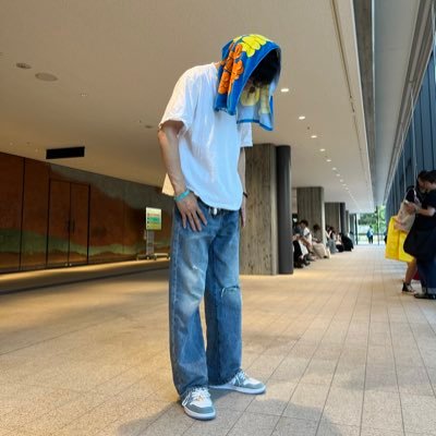 mcrc_178's profile picture. OKKAKEです！ WurtS、ルサンチマン、B'z、マカロニえんぴつとNEEとSaucy Dog、SHISHAMO、black bear、Billie Eilish、Ed Sheeranが好き。LIVE in 2022 →（3/23,7/9,8/27,9/25,10/8,10/9,10/16,11/17,12/6）