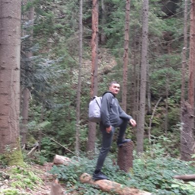 RomanVinto1909's profile picture. 