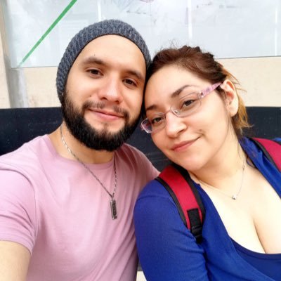JessyAlexSWCDMX's profile picture. Pareja de CDMX, 35 y 31 buscamos parejas o unicornios con quiénes tengamos química.