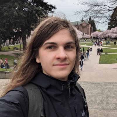 auxiliarymoose's profile picture. I am a physicist passionate about software, design, and robotics.