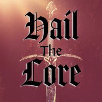 Hail The Lore (@hailthelore_) 's Twitter Profile Photo Hail The Lore (@hailthelore_) 's Twitter Profile Photo