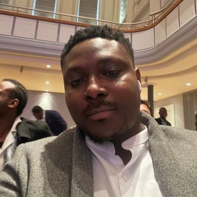 ceekay92's profile picture. Finance Professional