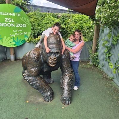 sharonmoriarty5's profile picture. my monkey, my koala, my family and friends  are all I need