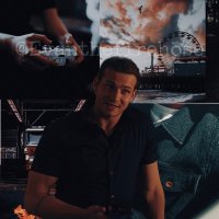 𖢻𝑩𝑼𝑪𝑲𖢻 (@evanthefirehose) 's Twitter Profile