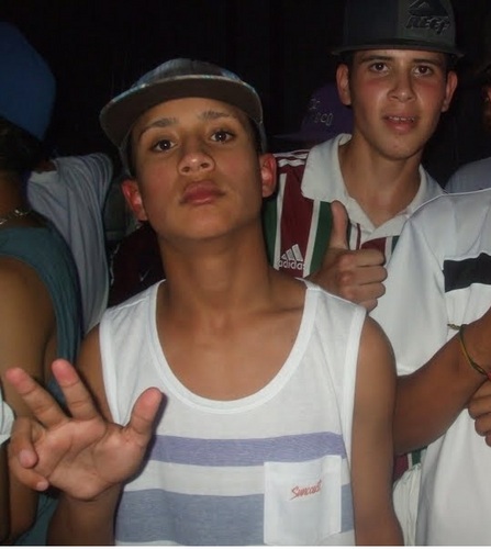 Twitter Ofiicial) Mc IGӨӨЯ BDA