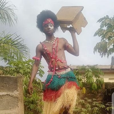 toronto_nana's profile picture. Am an actor comedian and content creater 🎦📹📹📸📷🎥🎥