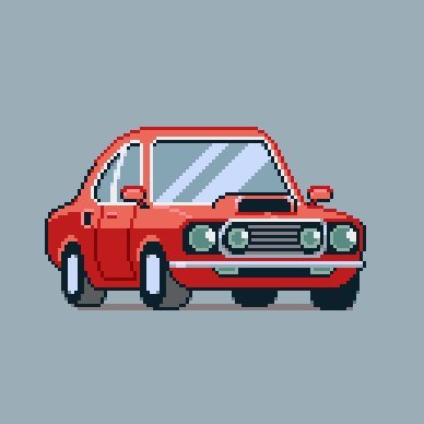 Hello there, I'm new to this pixel pushing business. If you want to support me: https://t.co/HC5KAbQBxr