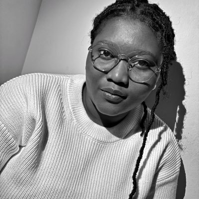 God | People | Product | Product Manager | Have an exciting Idea or a project: send me a dm or email at hi.theuxqueen@gmail.com