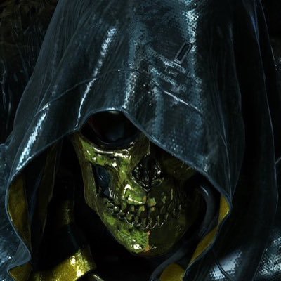 Sarcastic Asshole 24, Conservative. Nerd who’s obsessed with Souls games, Kojima, Warhammer, post- apocalyptic world building, shitty horror movies and flags.