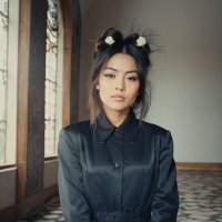 Issabelleli (@issabellelli) 's Twitter Profile