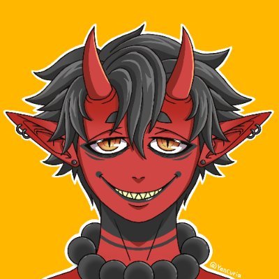 Yancuriaさんのプロフィール画像