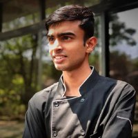 Sourav (@chef100rv) 's Twitter Profile