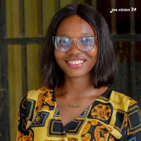 BlissFomi (@ibehfrancisca1) 's Twitter Profile