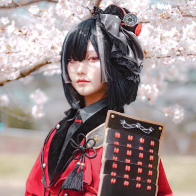 «もこしらい» : 153cm : 関西↔関東 : めざせカメレオンレイヤー! 【 ご連絡はDMまで 】 ︎︎日常垢→ @UziMoko_sub