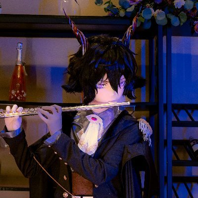 RoShioLeo's profile picture. 