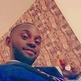 SolomonKura's profile picture. Simple