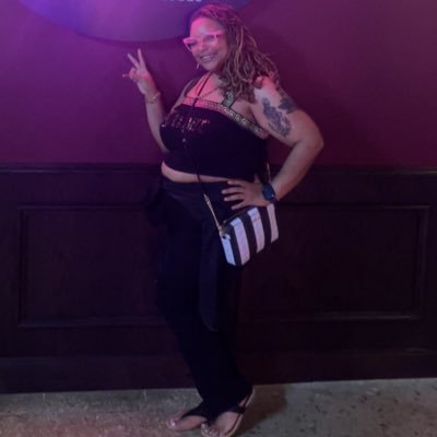 Head Master of Nasty Bitch University |Content Creator|Bi🌈 | I am always available but never free 🙂| 21+ to play| DEPOSIT REQUIRED