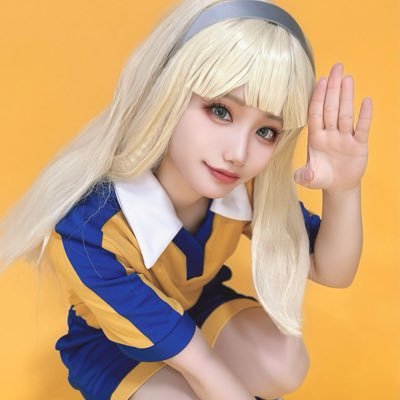 20☝🏻 ┆ 🇯🇵 Akazaki Yu 148cm ┆ ENFP ┆重加工勢 ┆ 無断転載NG ┆🎀おジャ魔女どれみが原点 🎮 ポケモン色違い収集 ⚡イナイレはバイブル 🌌 Sky 星を紡ぐ子供たち 𓈒𓂂𓇬 リプ見逃すこと多め