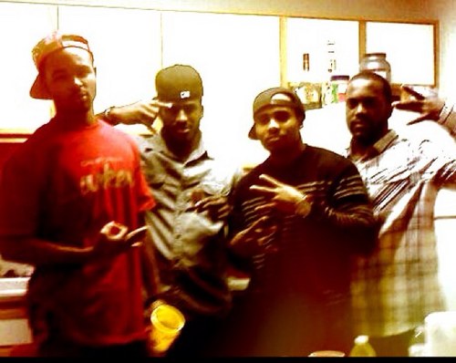 _TEAM221's profile picture. #Kalifornia #Houston #NewYork #NewHoustonFornia Iz The City #Texas A&M Commerce Football Players #WaveGang #TeamFollowBak #TeamEducated