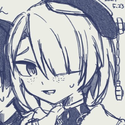 20↑ フレミネくんに一目惚れしてげんしんを始めた人間 スメール組も好き スタレ関連もこっち スクショ多めの絵を見るアカウントなのでフォロバはお任せです 絵は気分 メイン:@sio_ika R1999とLCB系@gatimahakuso
2023/12/5〜