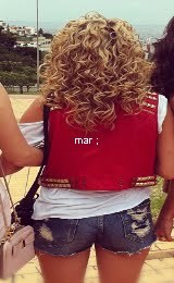 Meus baby's lindos , esse é o Fã Clube dedicado a nossa diva , Lua Blanco , a Roberta de Rebelde . Segue ? '-'