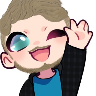 Just a small time streamer trying to make your day a little better