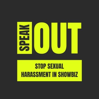 SpeakOutShowbiz's profile picture. Exposing the dark secrets of Hollywood's past. Bringing to light the stories and allegations of sexual harassment and assault that were buried before the #MeToo