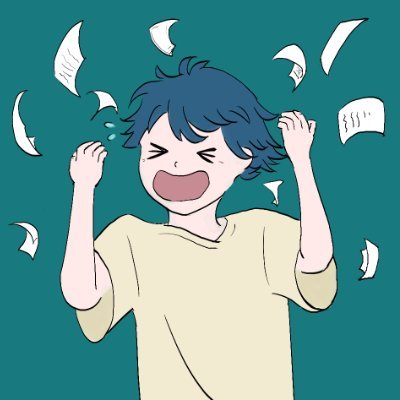 あいすかんさんのプロフィール画像