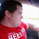 Jared Benge - @JaredBenge1 - Twitter