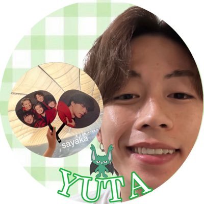 コムドット大好き🫶🏻 ゆうたくん推しの25歳です！ゆうたくんLove💚