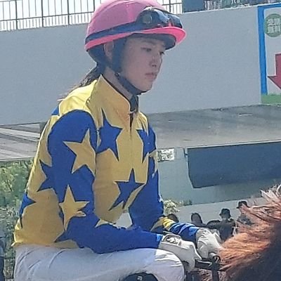 SGRNYV6xxBAetl5's profile picture. 鉄道阪急電車　武豊騎手と藤田菜七子騎手のファン