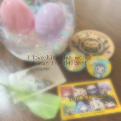 依_さんのプロフィール画像