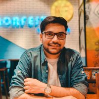 Shivam Saini (@fortunate_bing) 's Twitter Profile