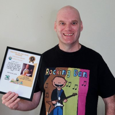 2024 Teacher of the Year Dyslexia Aware Global Award, (Nessy), Educational Musician, Aust. Dyslexic Association Member(AMADA), Code Read Dyslexia Network Member