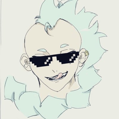 凡人のﾀﾞﾝｯｯｯ‼︎さんのプロフィール画像