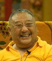 Jewel Heart International, dedicated to the preservation of Tibetan Buddhism; founded by Spiritual Director @GelekRimpoche.