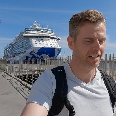 DanMcIsaacVlogs's profile picture. Join me as I bring you informational vlogs about my nomadic travels and the industries I work abroad : https://t.co/I0B3mYTsEc