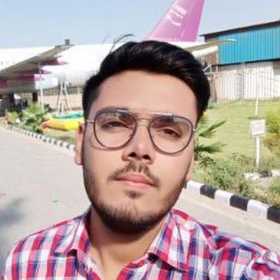 imrajya12's profile picture. Aspiring Astrophysicist turned software engineer • Jack of all trades master of none