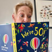 The Curious Mind Christiane Buentgen (@curiousmindbook) 's Twitter Profile