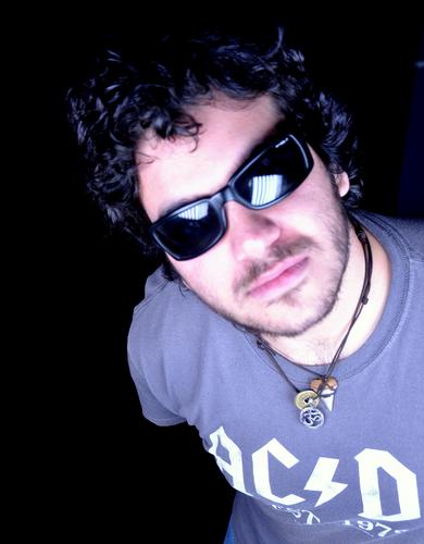 Nachopdga's profile picture. productor